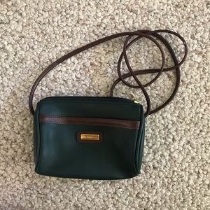 Vintage Liz Claiborne Crossbody